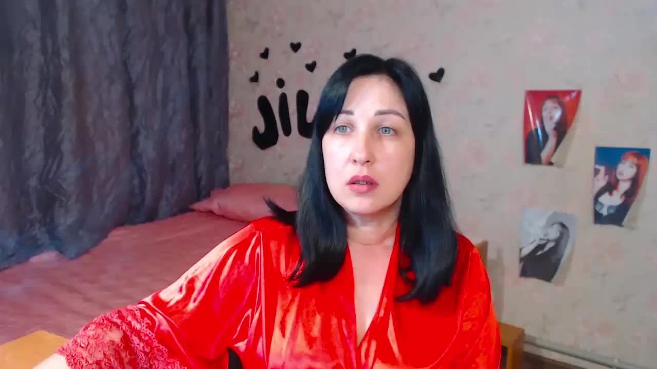 JillStevens Adult Chat September 25, 2025