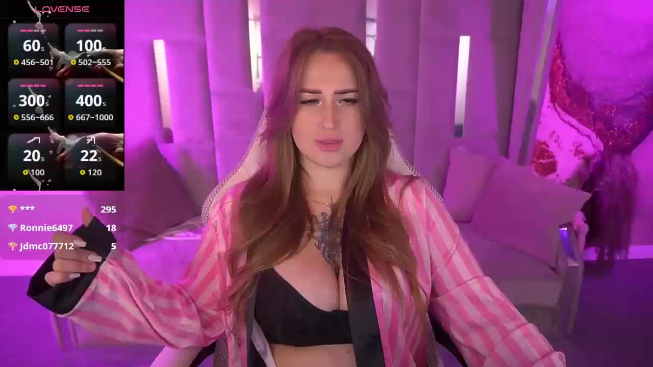 GabiSalis Adult Chat September 25, 2025