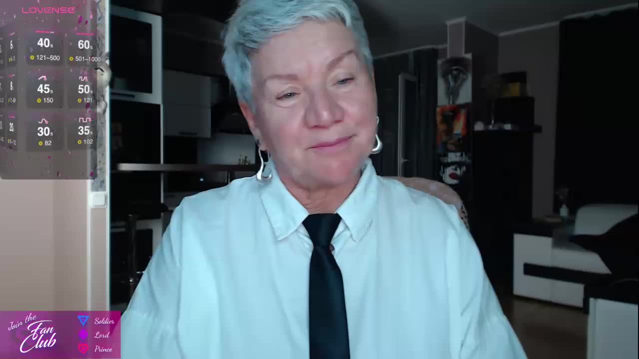 roxana-brooks Adult Chat September 23, 2025