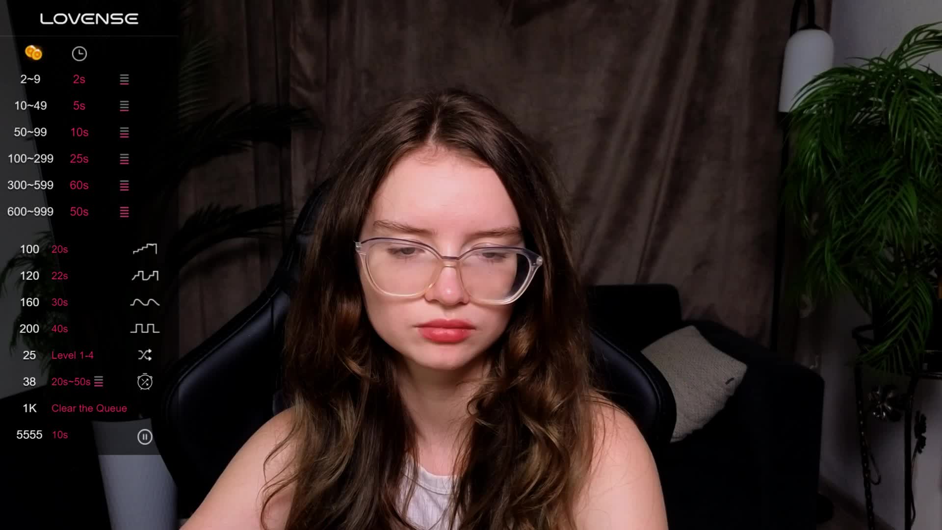 SonyaGlen Adult Chat September 23, 2025