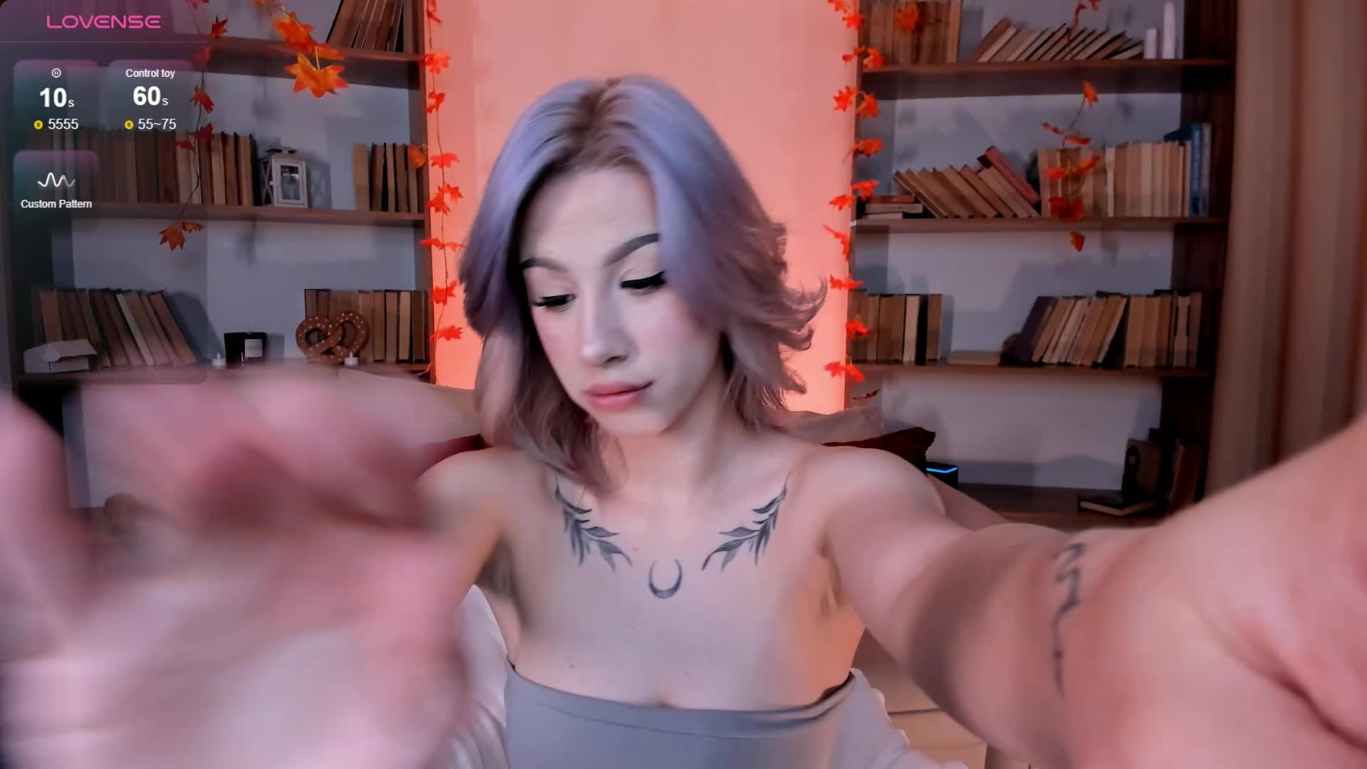 Necucubi Adult Chat September 24, 2025