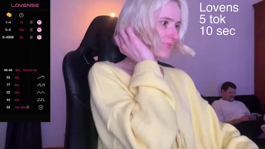 Sexy_Sweets Adult Chat September 24, 2025