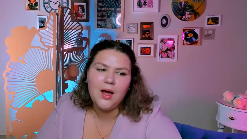 FlorenceAnderson Adult Chat September 24, 2025