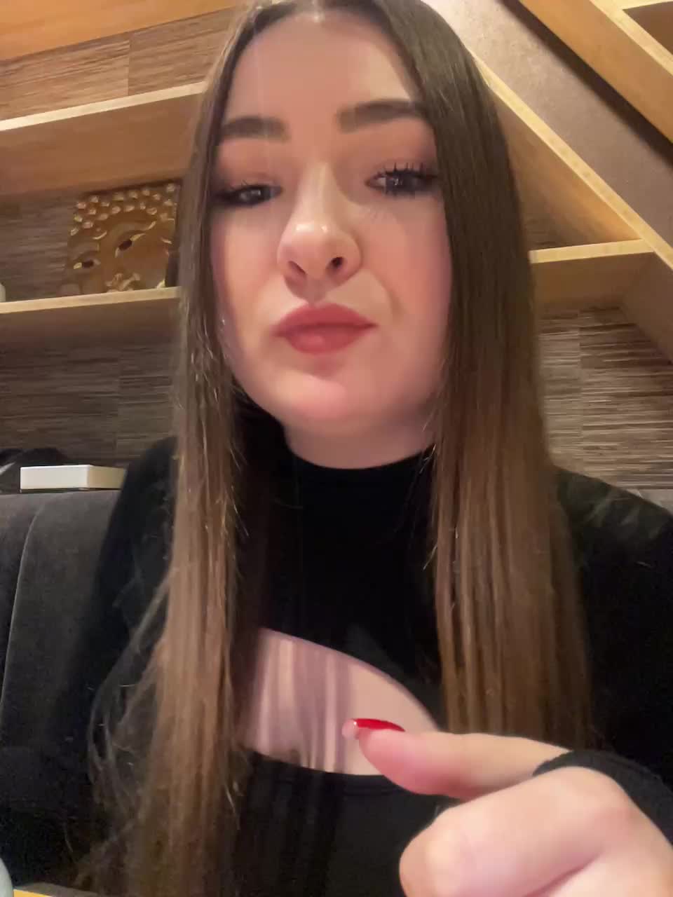 Tianna_me Adult Chat September 25, 2025