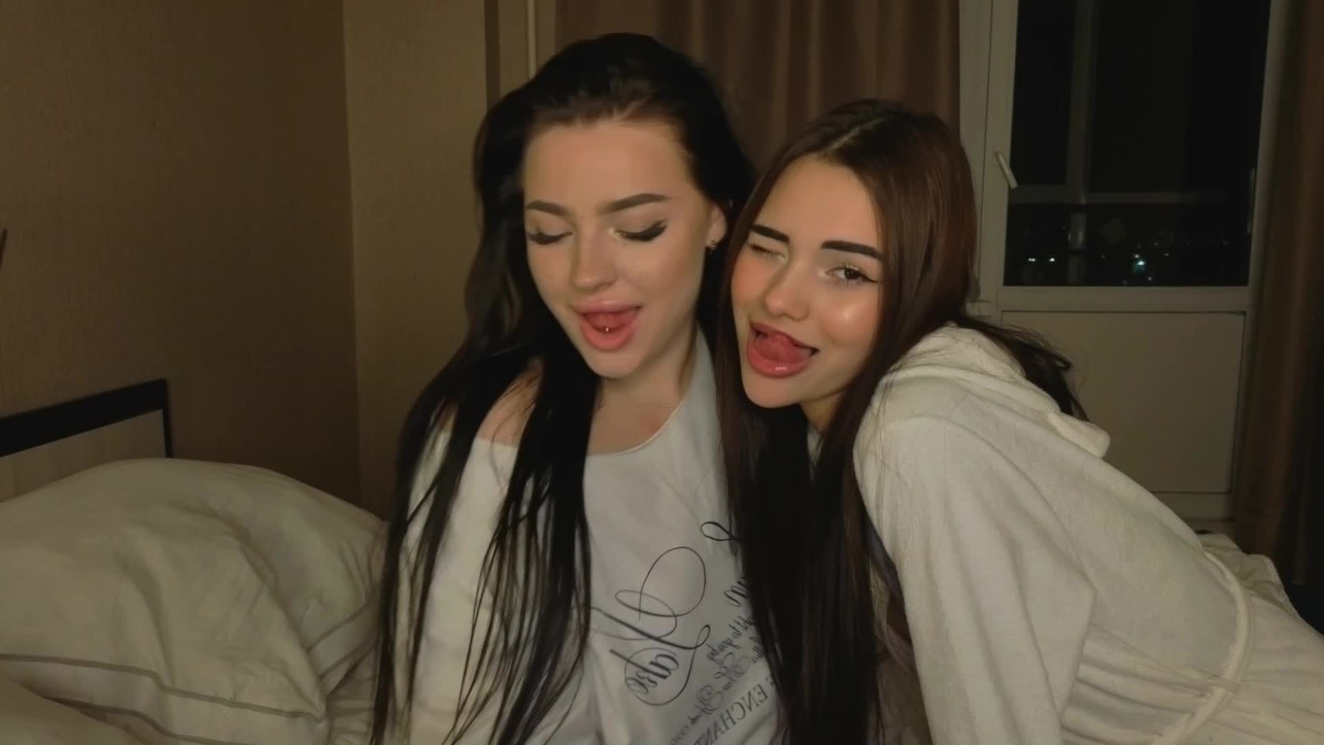 LisaAndDenis Adult Chat September 21, 2025