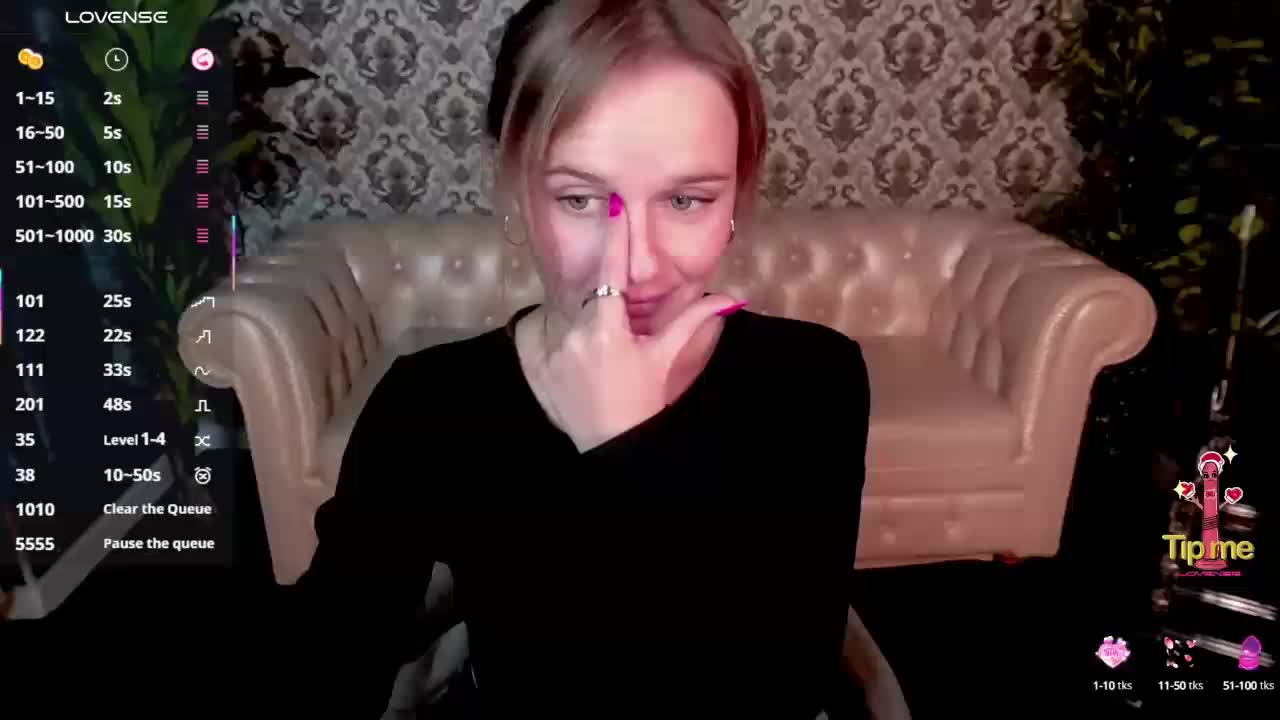 MaribelRiver Adult Chat September 21, 2025