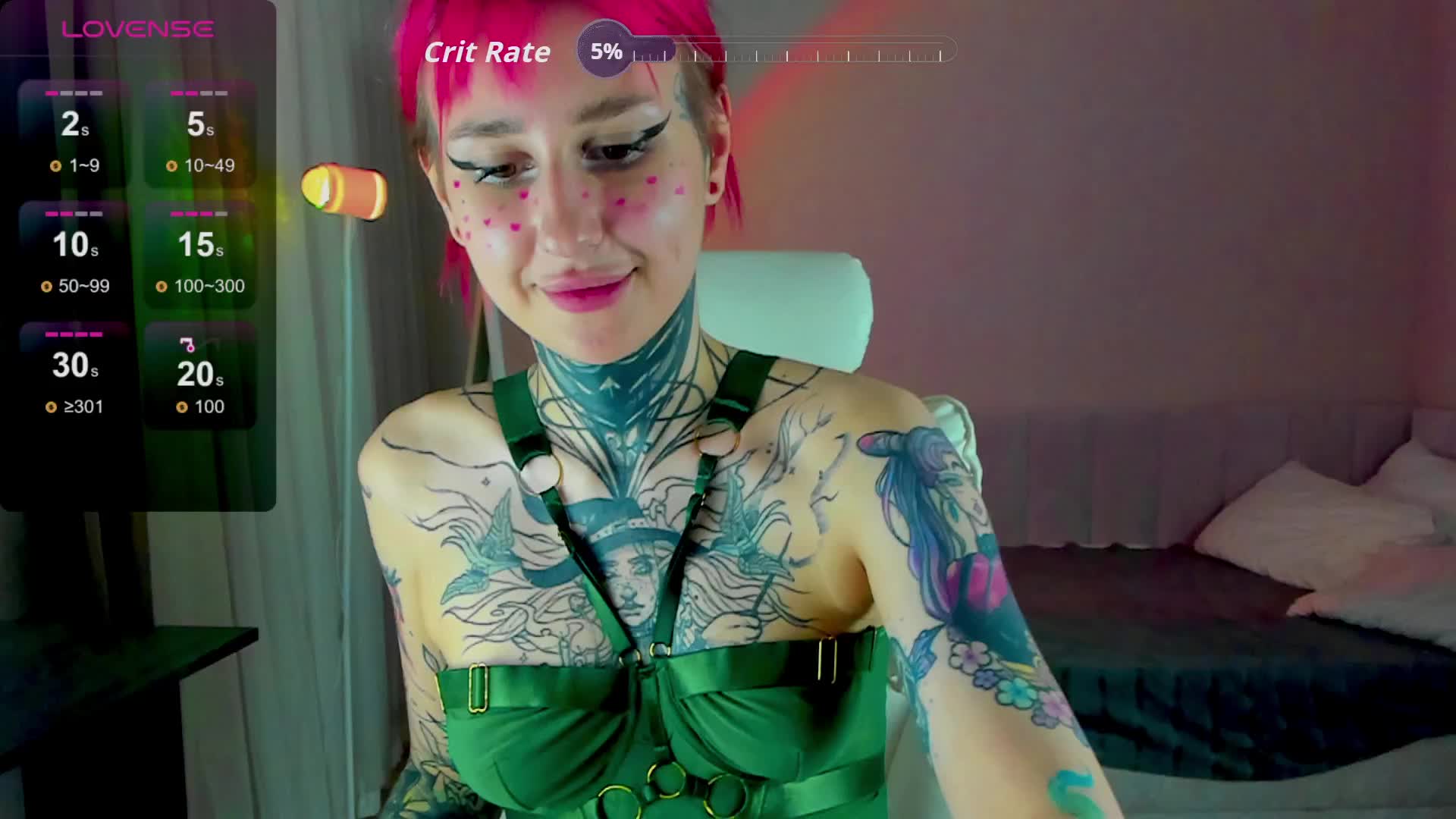 AlexyLee Adult Chat September 23, 2025