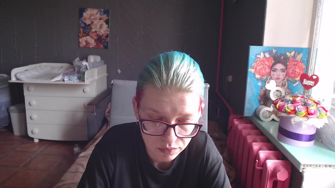 malvinella Adult Chat September 24, 2025