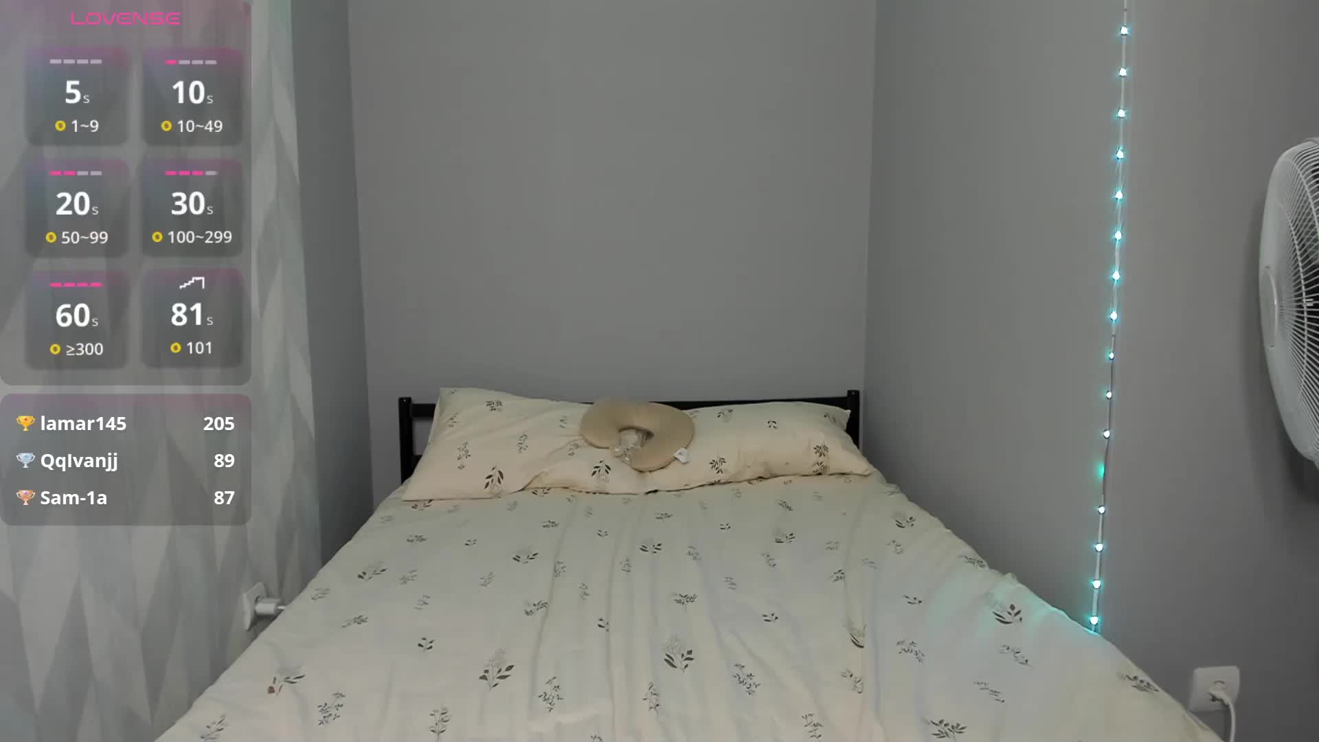 ANGELCHAAN Adult Chat September 24, 2025