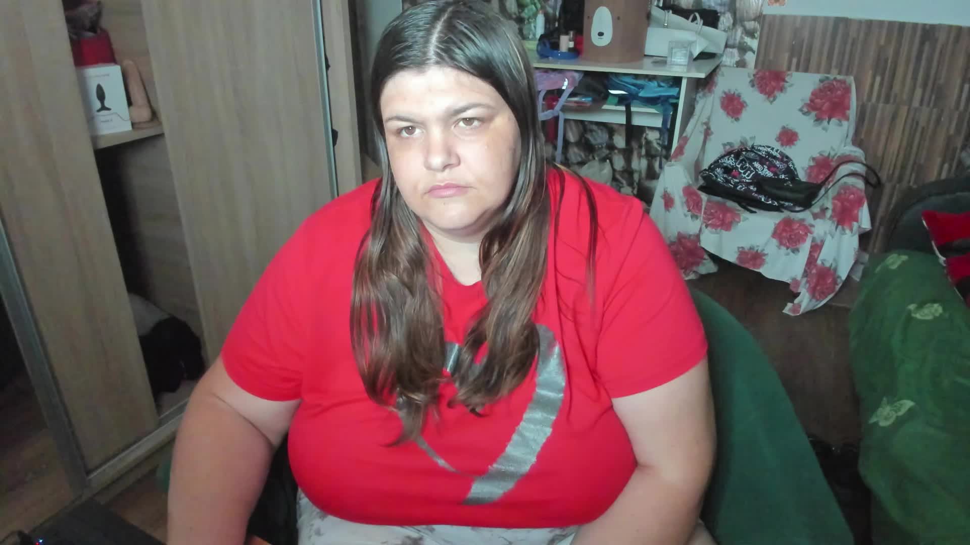 Ionysexylips69 Adult Chat September 25, 2025