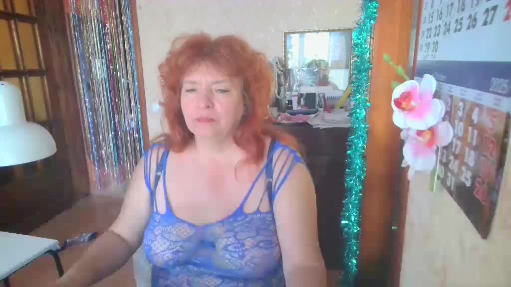 LadaMay Adult Chat September 25, 2025