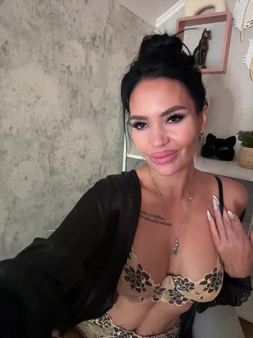 -BASTET- Adult Chat September 26, 2025