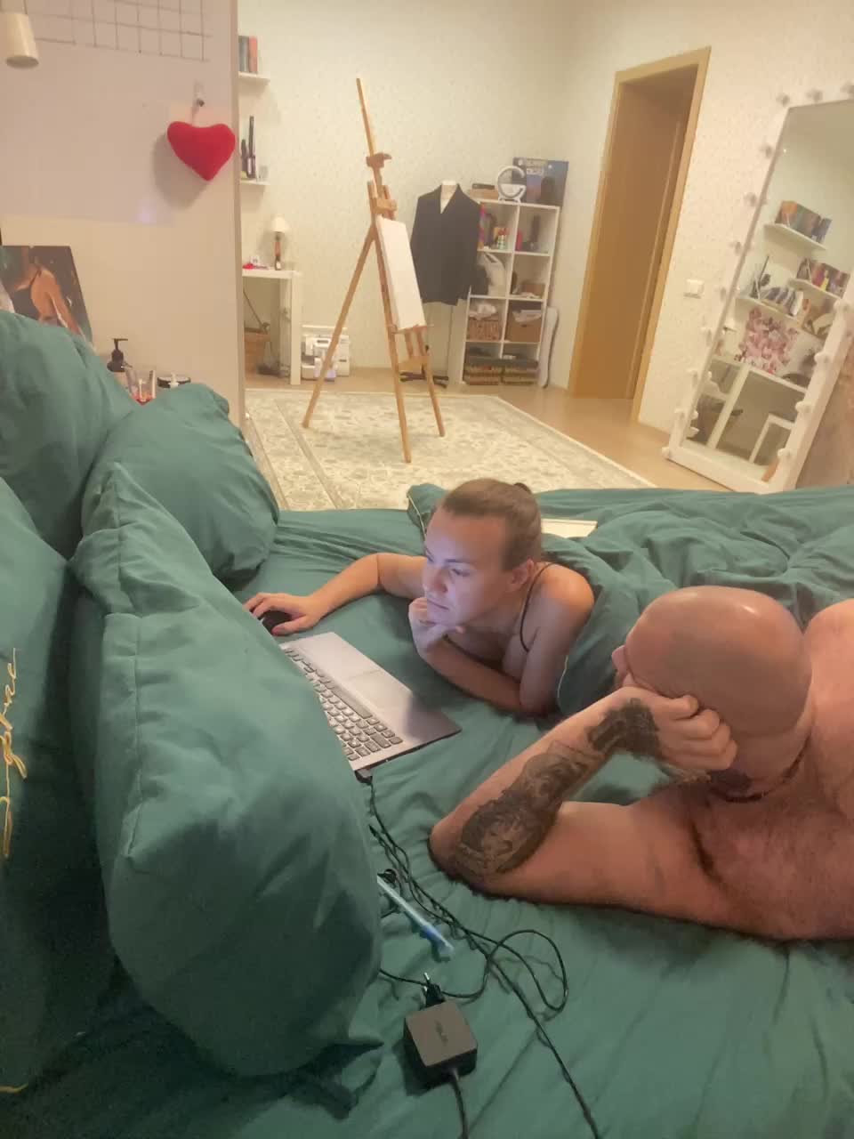 YuGoVi Adult Chat September 25, 2025