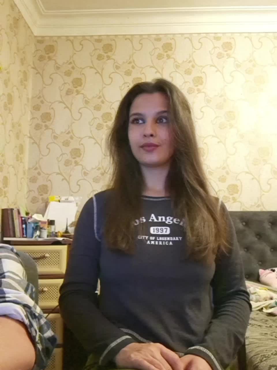 Love_Crew Adult Chat September 26, 2025