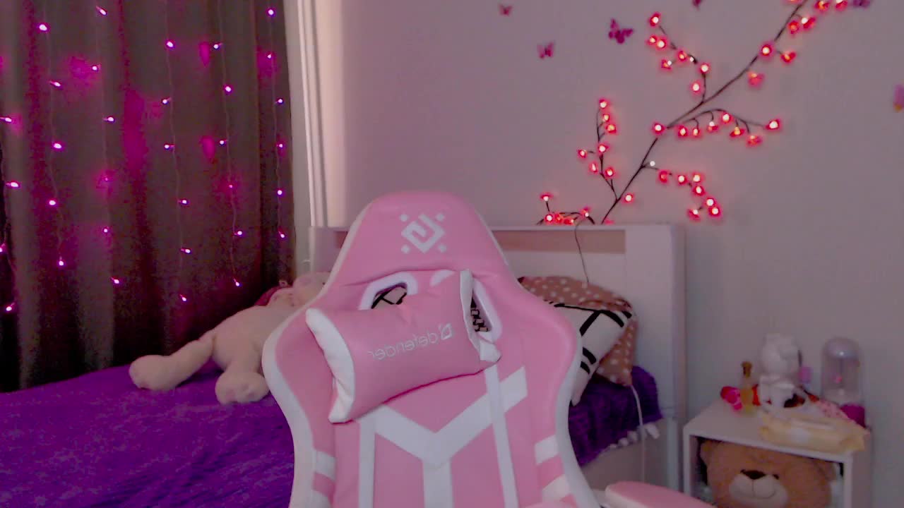 NaughtyMable Adult Chat September 26, 2025