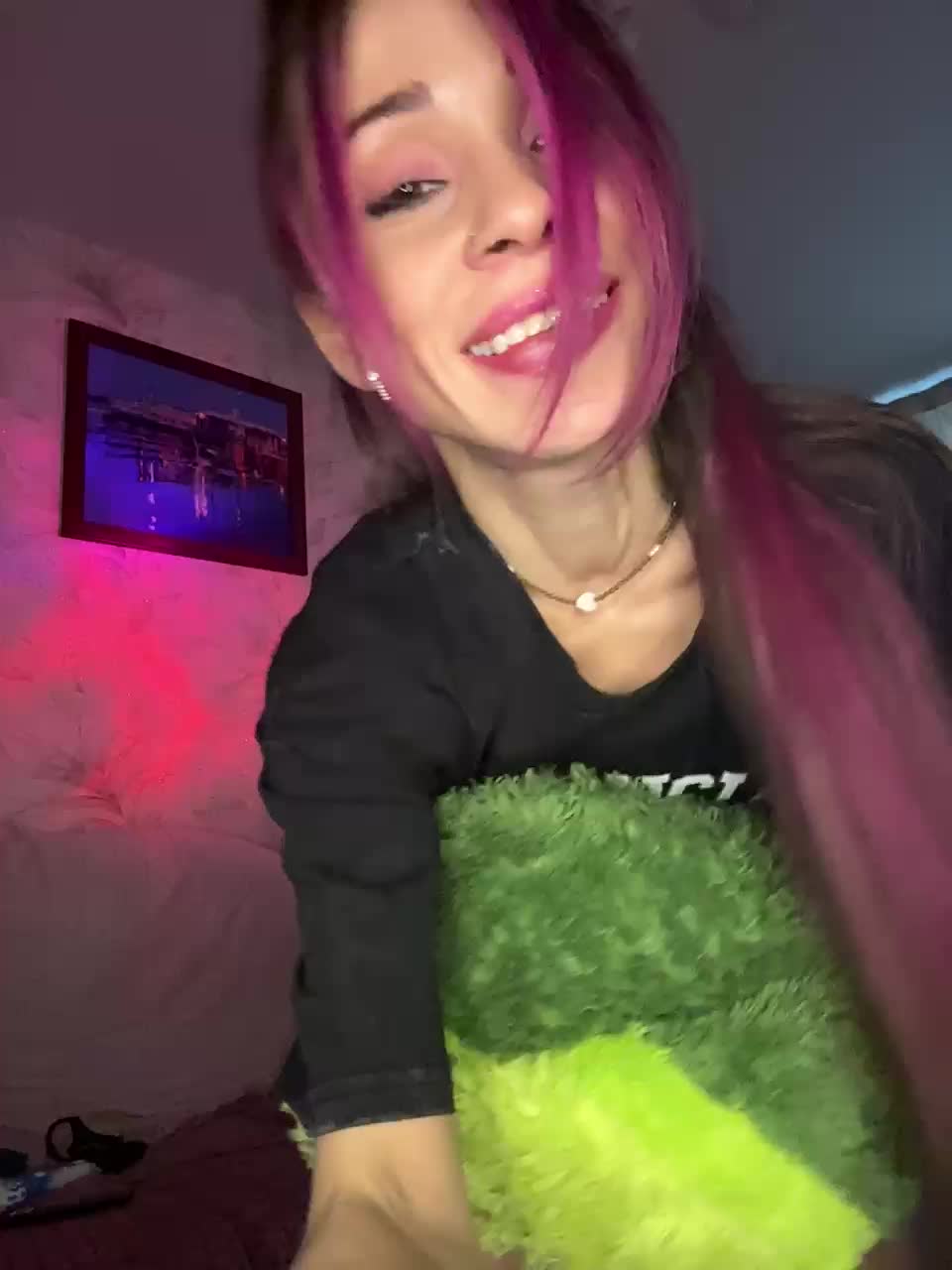 GoodGirl777 Adult Chat September 26, 2025