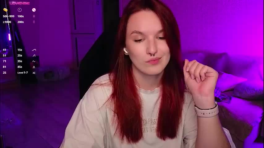 val_manson Adult Chat September 26, 2025