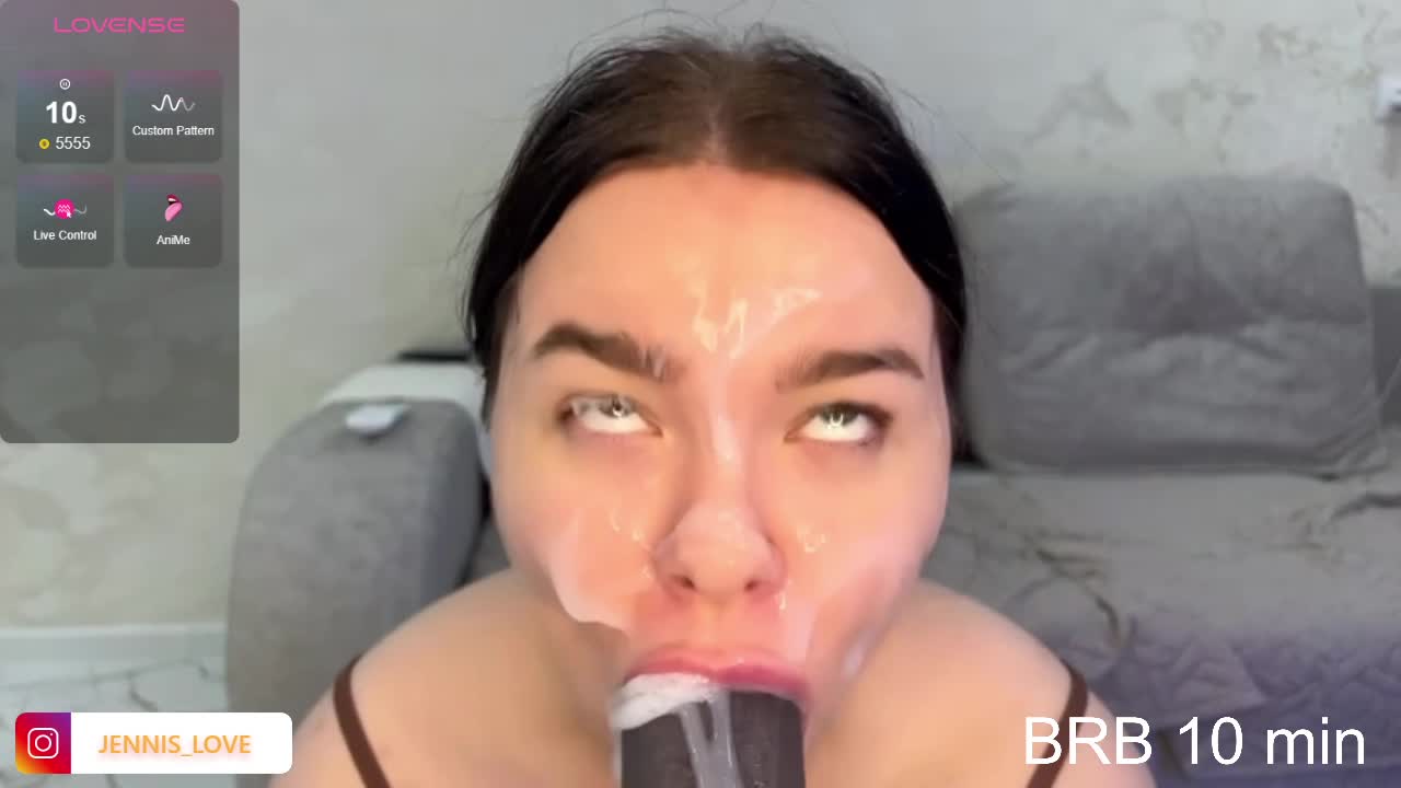 JennisXcharming Adult Chat September 26, 2025