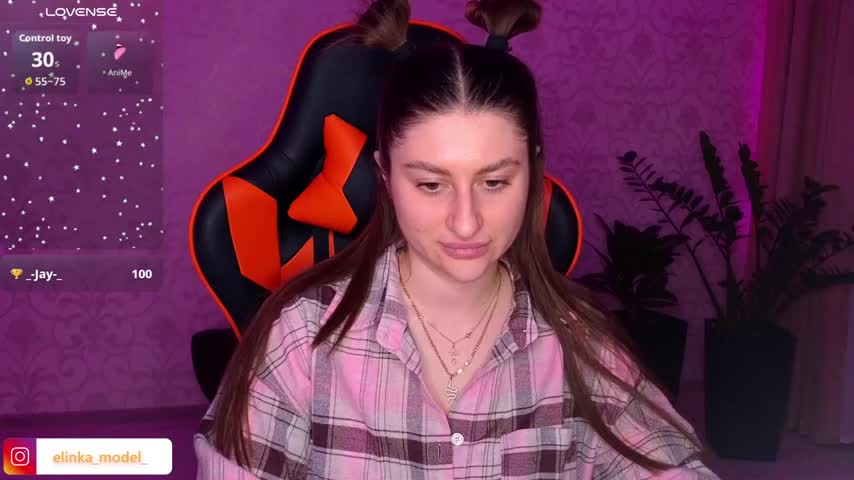 Elishka_ Adult Chat September 26, 2025