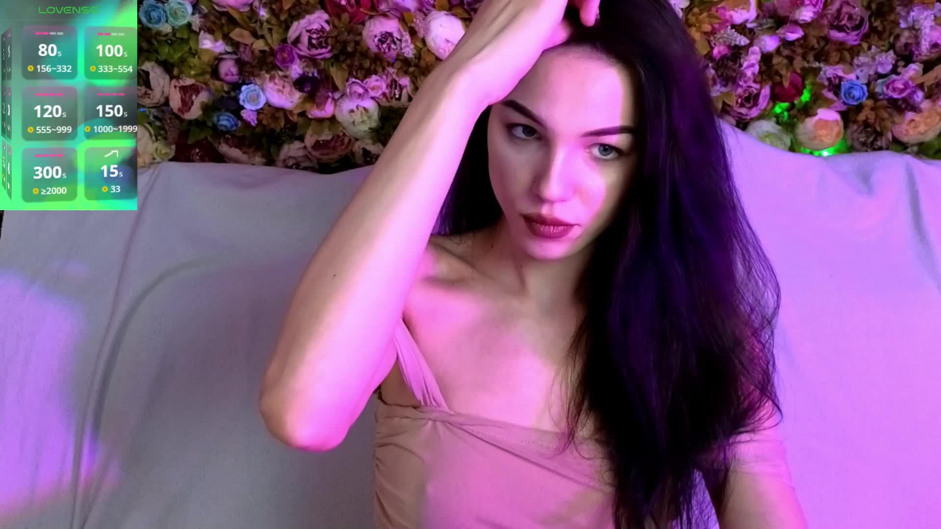 EmilyLuxxxury Adult Chat September 26, 2025