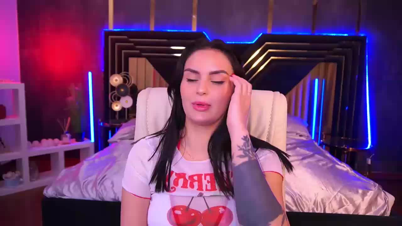 Milashaaaa Adult Chat September 25, 2025