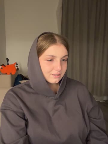 MilenaMi Adult Chat September 26, 2025