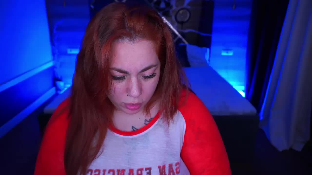 AmazonkaStarrr Adult Chat September 26, 2025