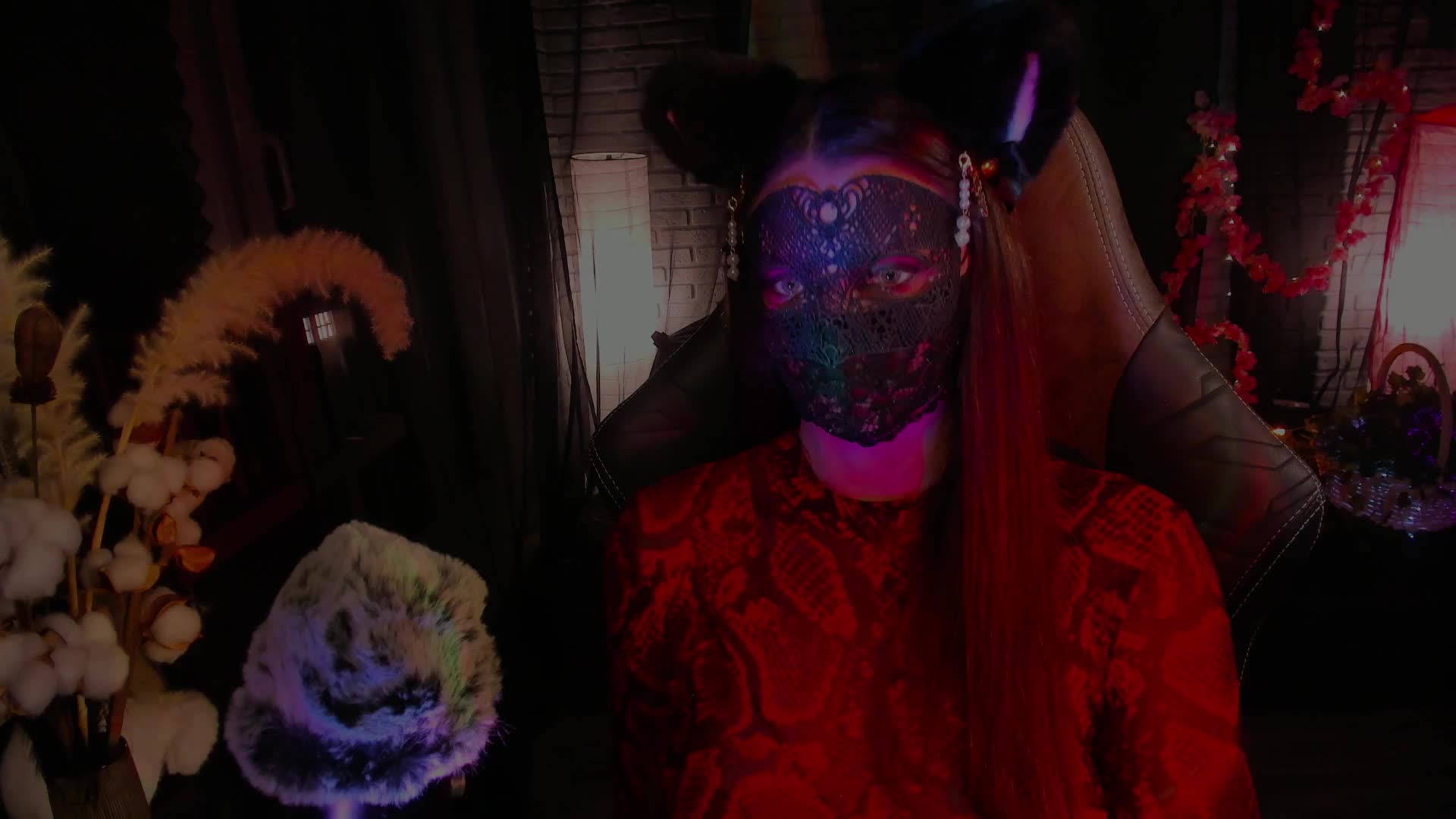 Li-Drago Adult Chat September 26, 2025