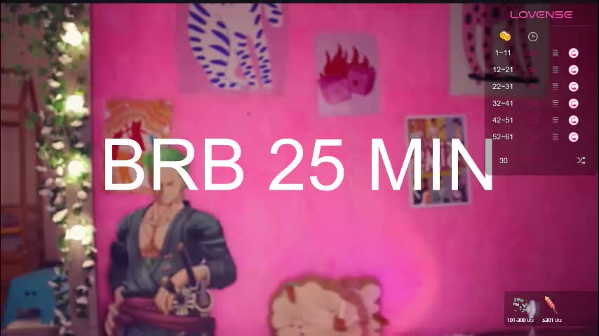 chery_lady22 Adult Chat September 26, 2025