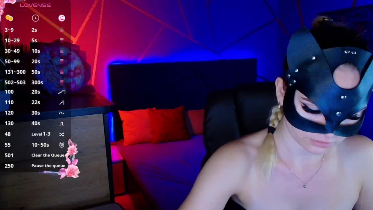 __Sofia_Cat__ Adult Chat September 25, 2025