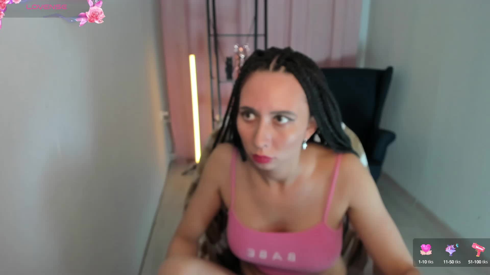 LollySpark Adult Chat September 26, 2025