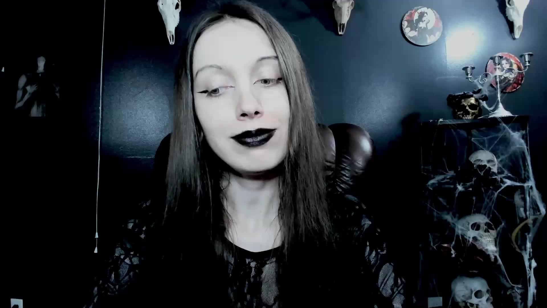 NarcissaDark Adult Chat September 26, 2025