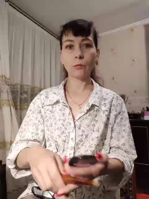 caroliiine Adult Chat September 26, 2025