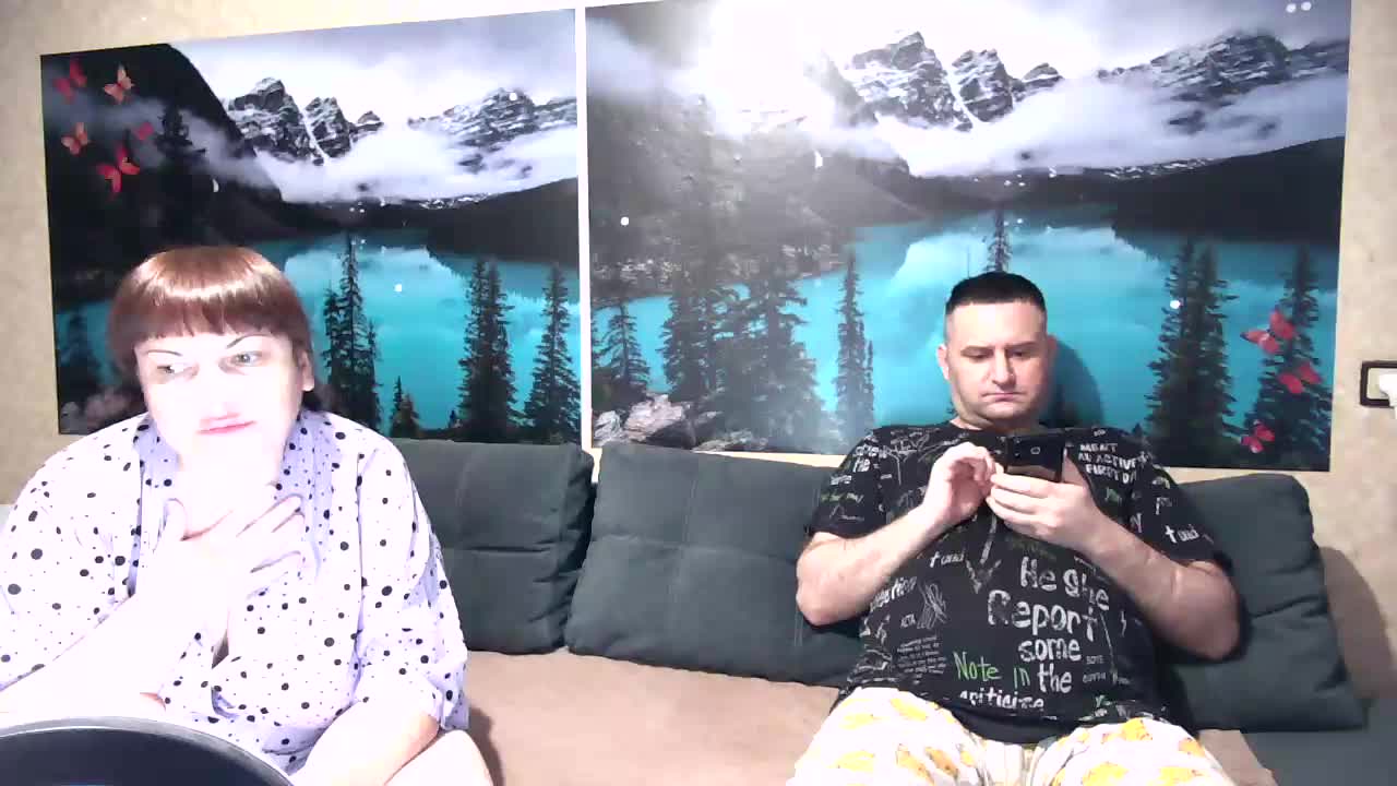 Big_Boss55 Adult Chat September 21, 2025