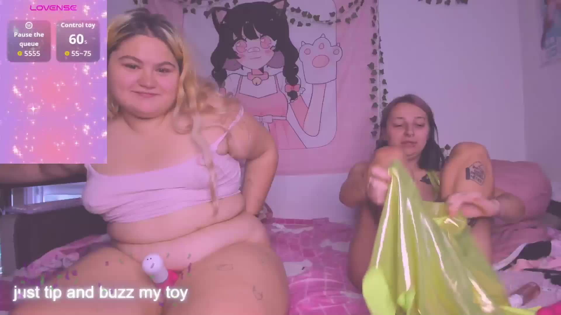 lanalova Adult Chat September 26, 2025