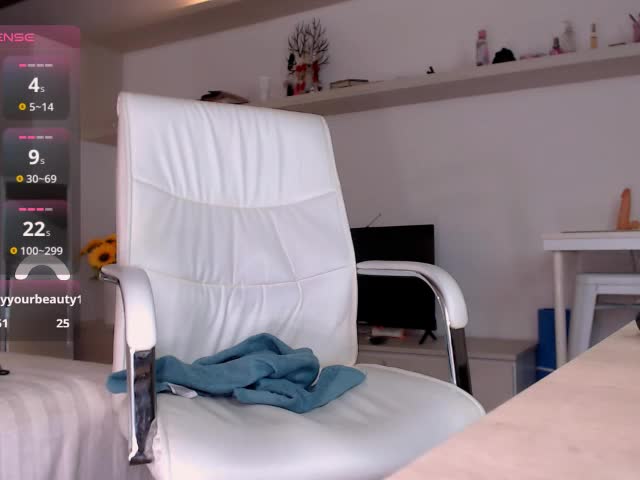 Tilly-Eliot Adult Chat September 26, 2025