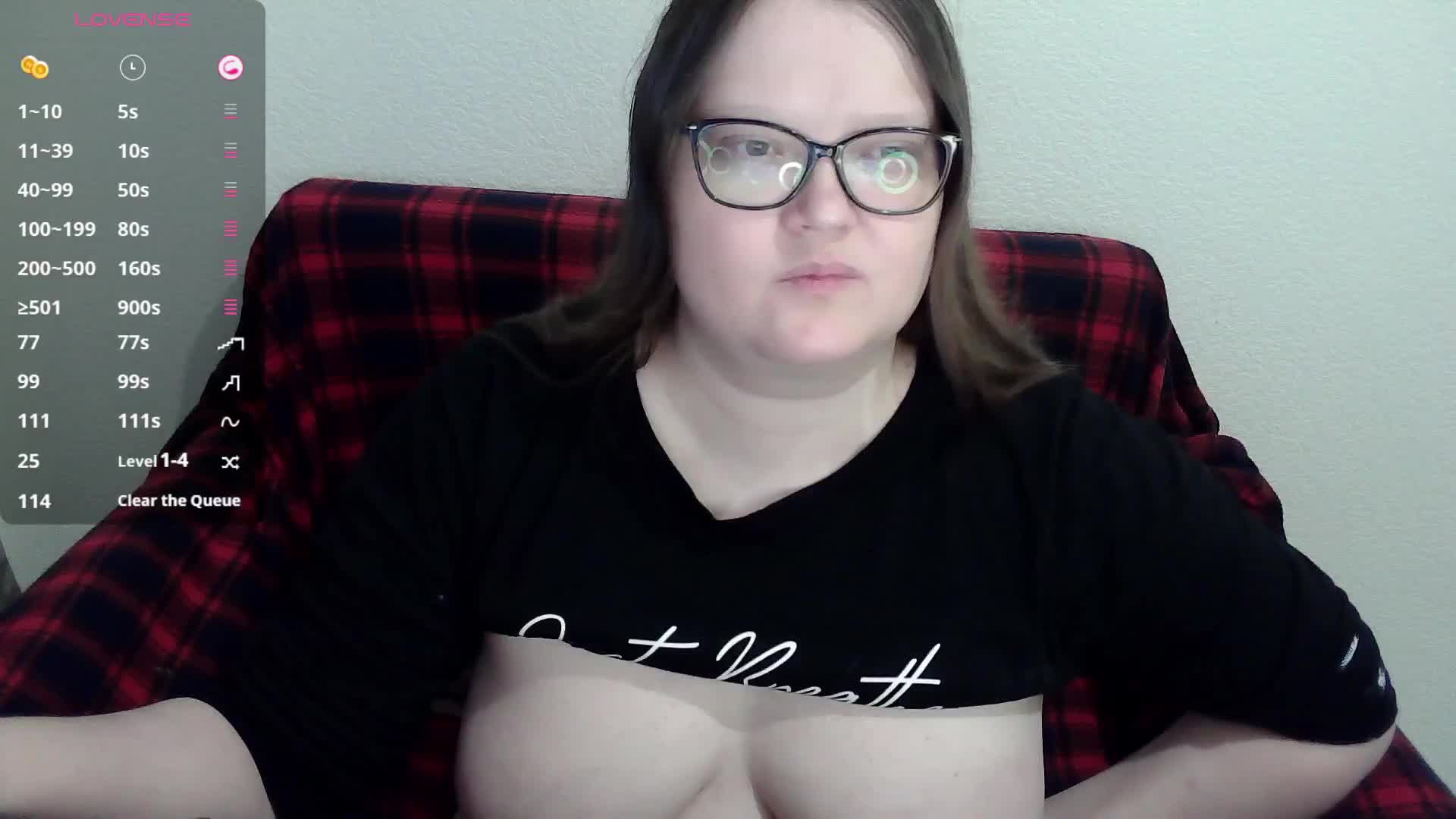 Misssexyberry Adult Chat September 26, 2025