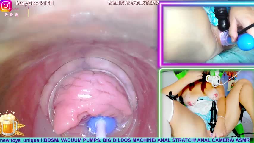 MaryBrook1 Adult Chat September 26, 2025