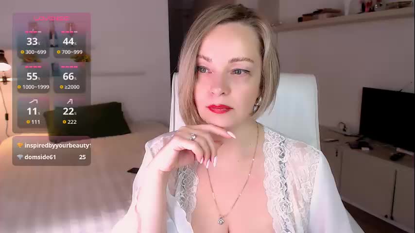 tilly_eliot Adult Chat September 26, 2025