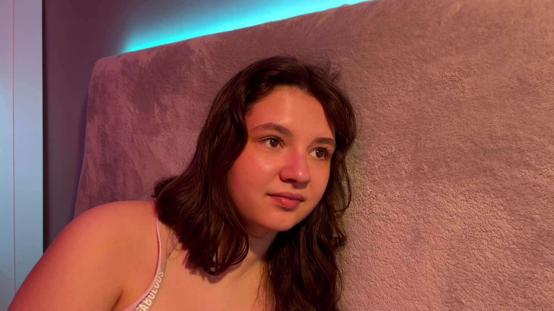 AlisaRichGold Adult Chat September 26, 2025