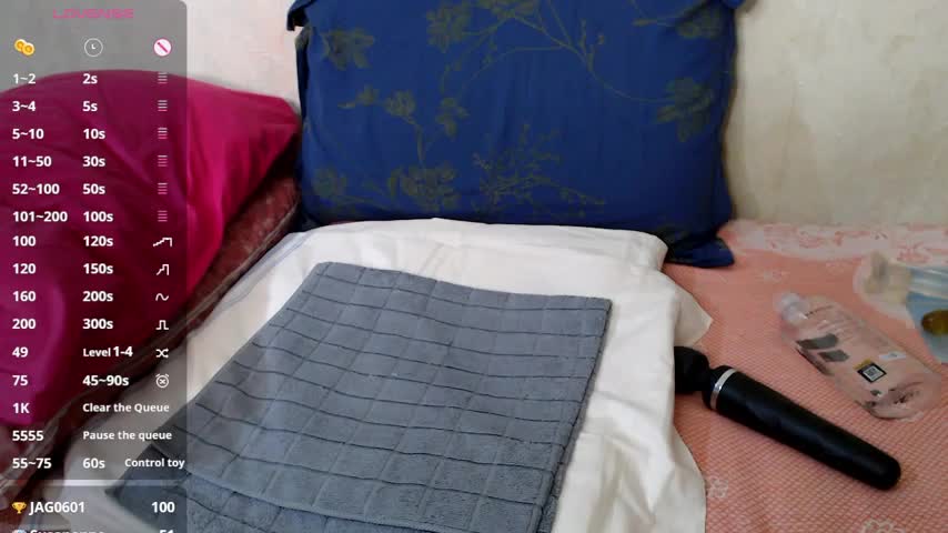 RoseStarr Adult Chat September 26, 2025