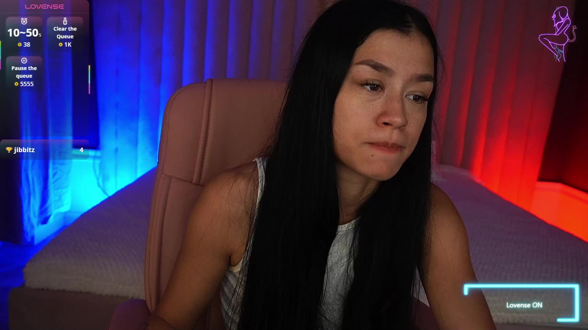 FataleNellie Adult Chat September 26, 2025