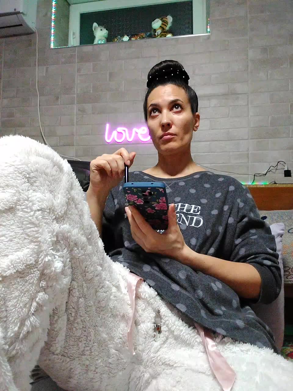 Marina4Love Adult Chat September 26, 2025