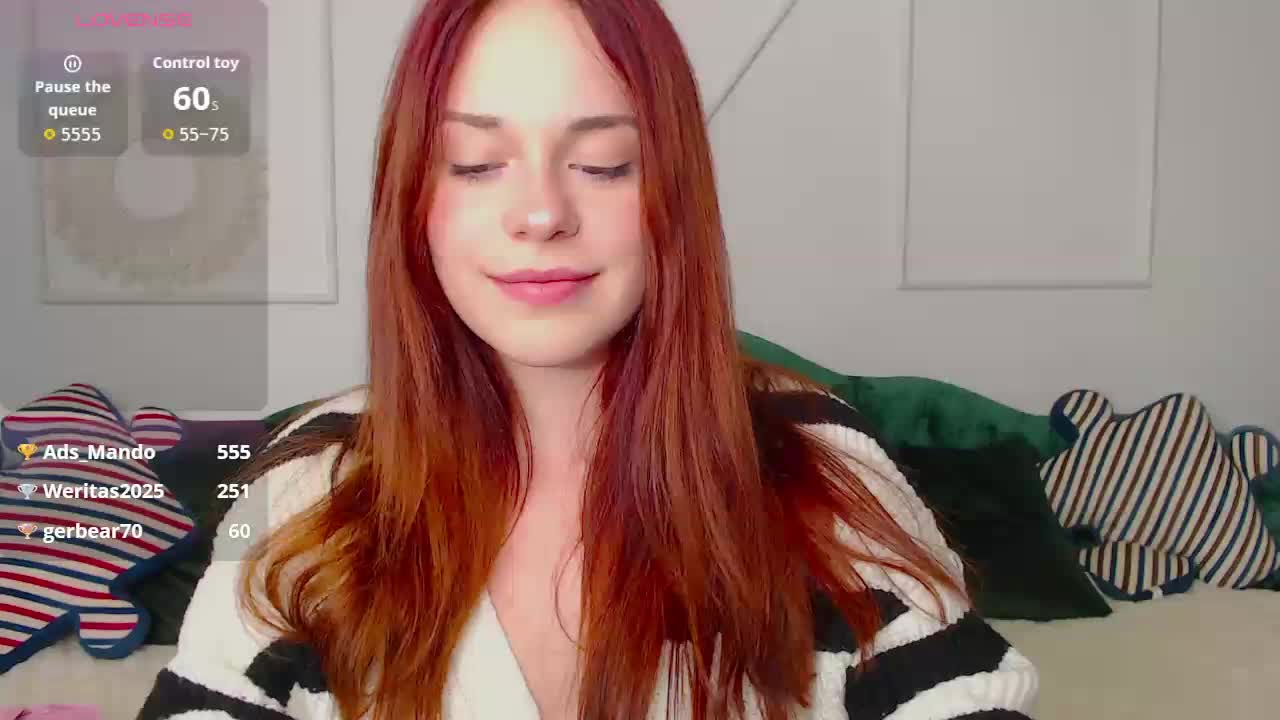 Little-melodyy Adult Chat September 26, 2025