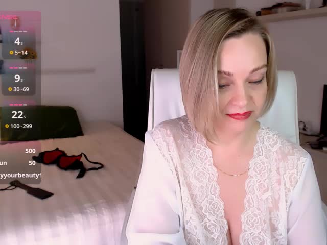 Tilly-Eliot Adult Chat September 26, 2025