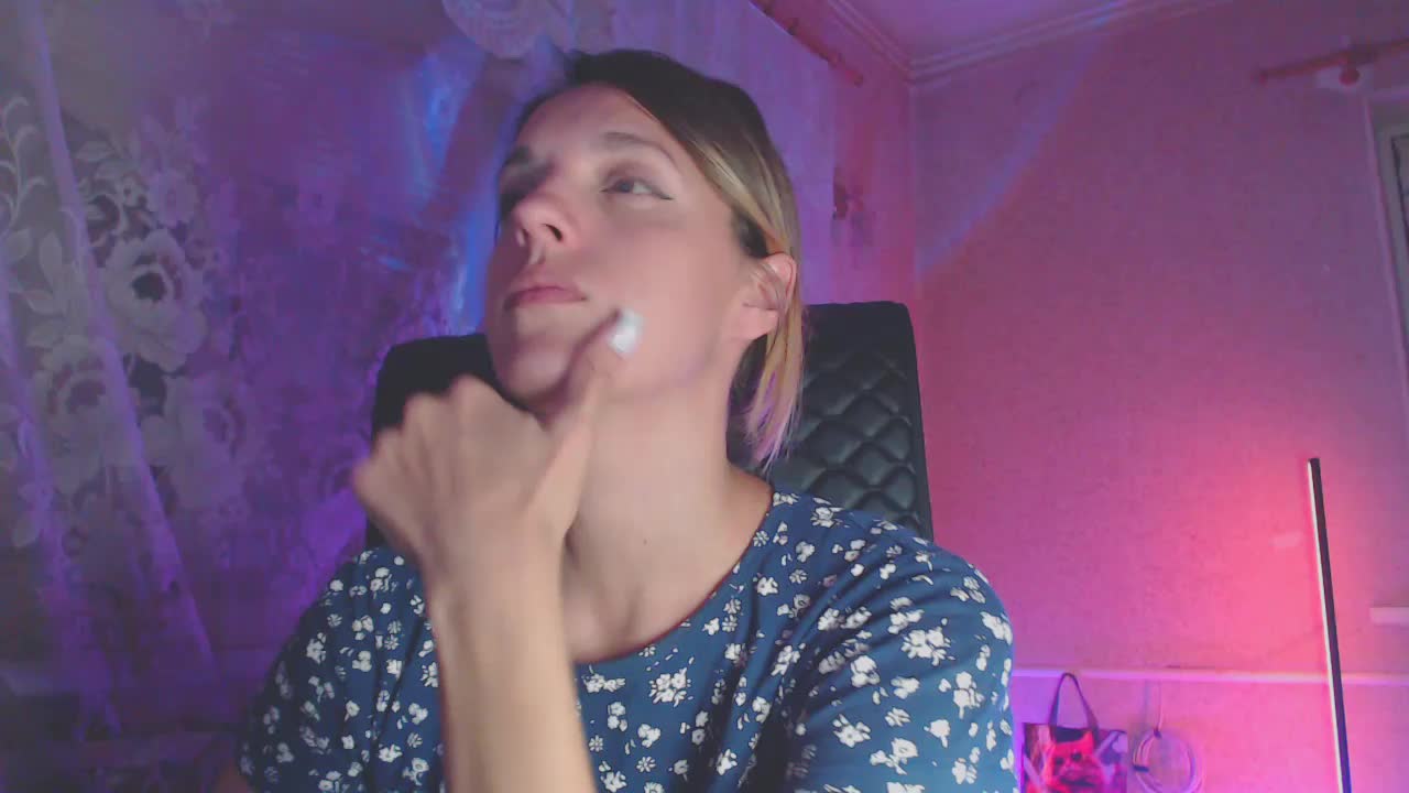 Babymuro4ka Adult Chat September 26, 2025