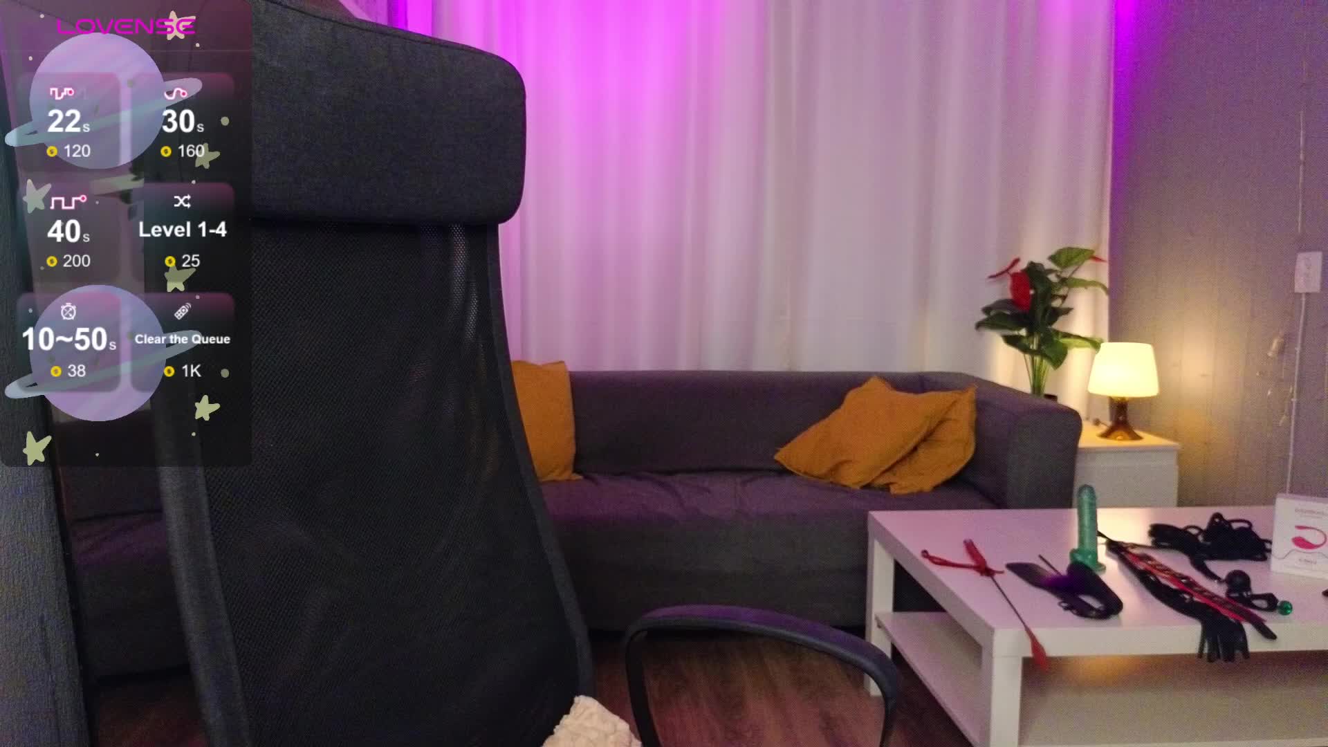 lika-haris Adult Chat September 26, 2025