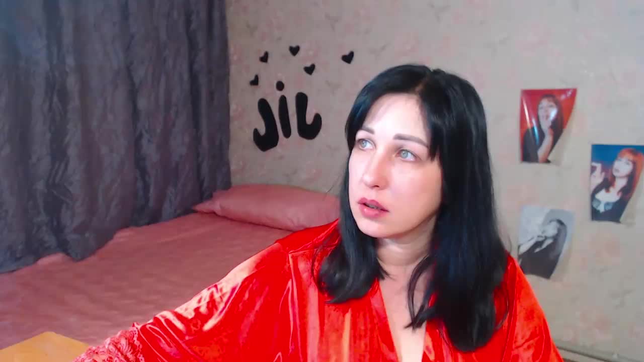 JillStevens Adult Chat September 25, 2025