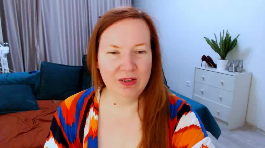 GoddessLara Adult Chat September 26, 2025