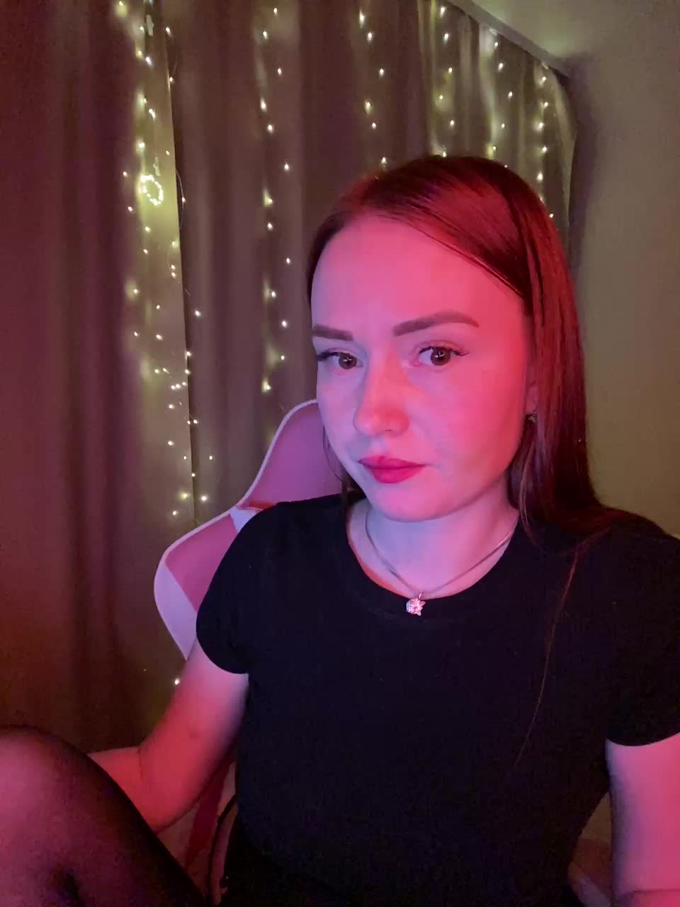 Albinka_Malinka Adult Chat September 26, 2025